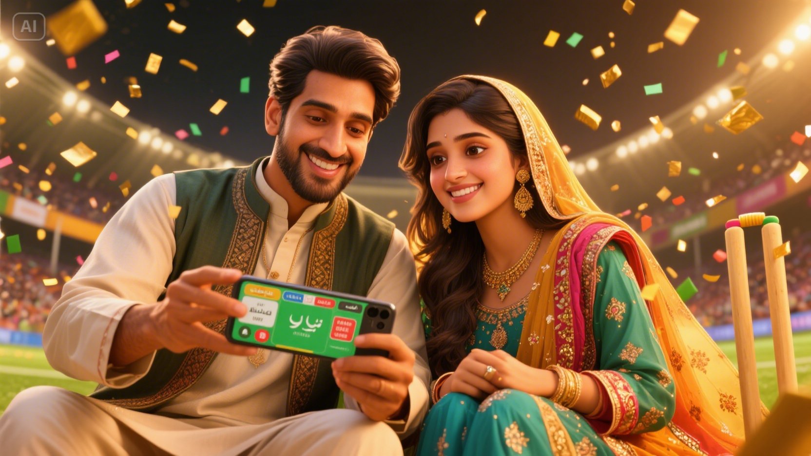 melbet cricket betting